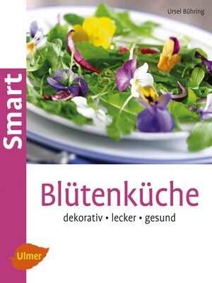 cover image of Blütenküche